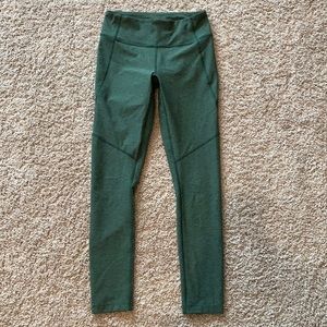 Outdoor Voices 7/8 Warmup Legging